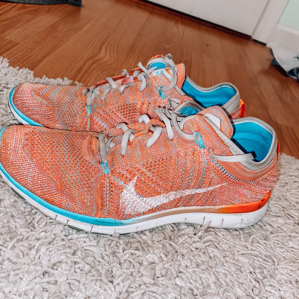 Nike Free Train Flynit